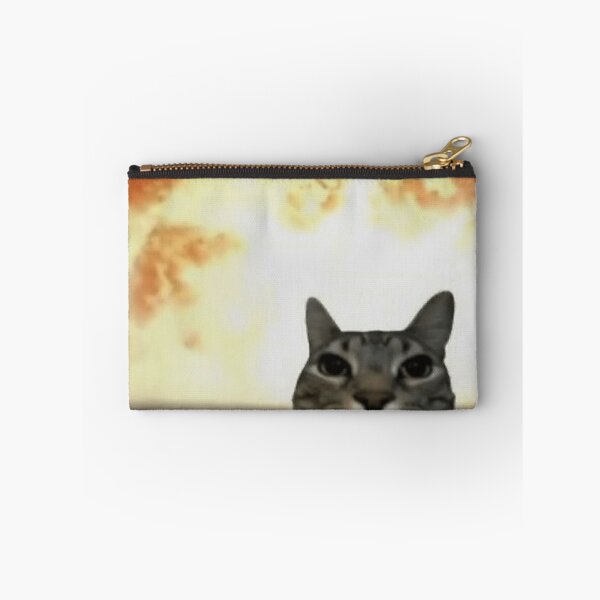 Item preview, Cute Cat Meme designed and sold by DanaSm7.