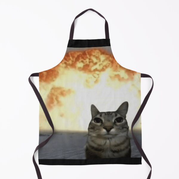 Item preview, Cute Cat Meme designed and sold by DanaSm7.