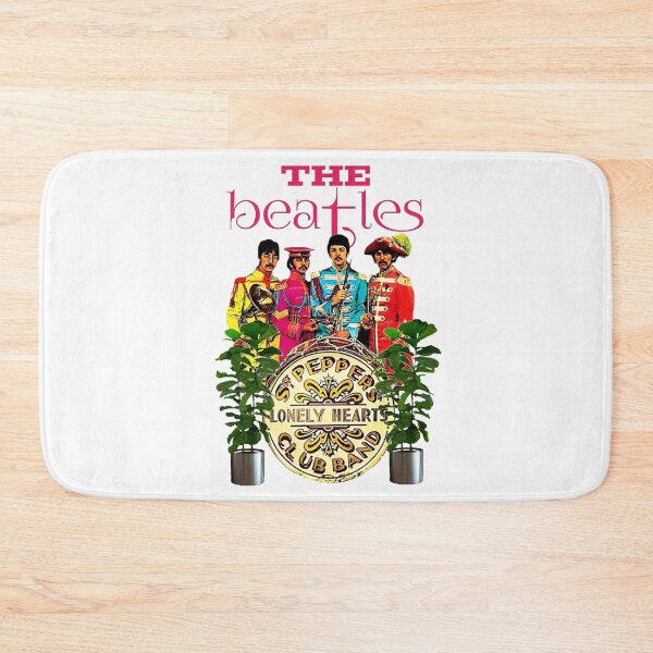 Item preview, The Magic of The Beatles designed and sold by JollyThreads.