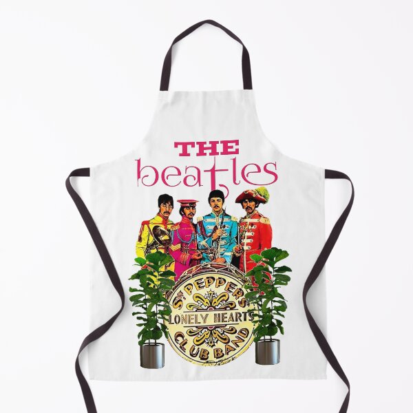 Item preview, The Magic of The Beatles designed and sold by JollyThreads.