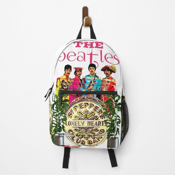 Item preview, The Magic of The Beatles designed and sold by JollyThreads.
