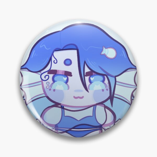 Item preview, oyster designed and sold by Bubblegum-KK.
