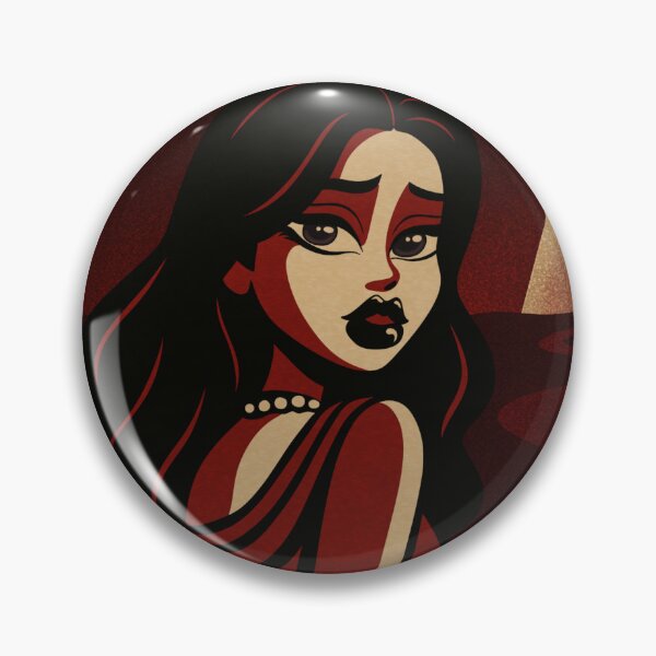 Item preview, The Disappearance of Bella Goth designed and sold by Dolluded.