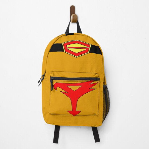 Item preview, GATCHAMAN G-FORCE BATTLE OF THE PLANETS KEYOP designed and sold by RetroGeekChic.
