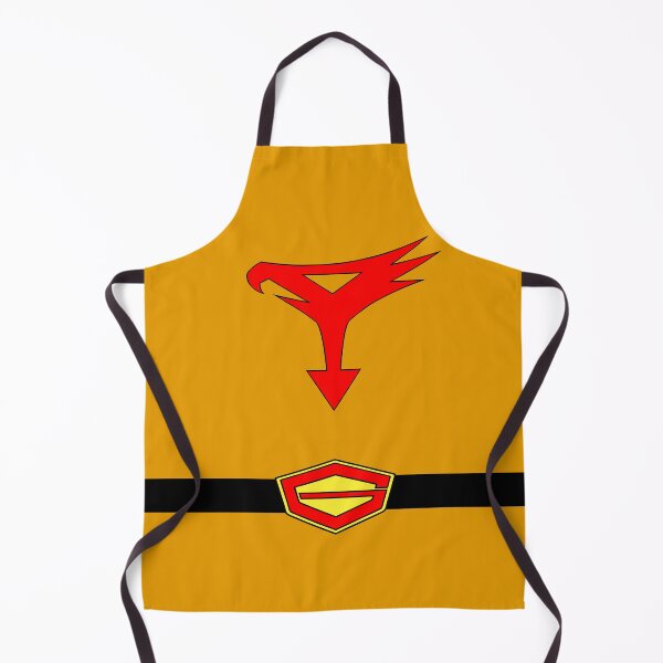 Item preview, GATCHAMAN G-FORCE BATTLE OF THE PLANETS KEYOP designed and sold by RetroGeekChic.