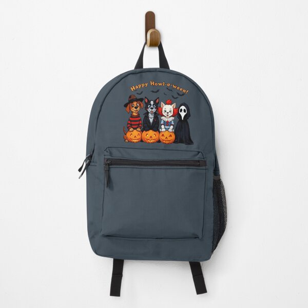 Item preview, Spooky Pet Friends Halloween Party designed and sold by Dakson Design - Fantasy Art.