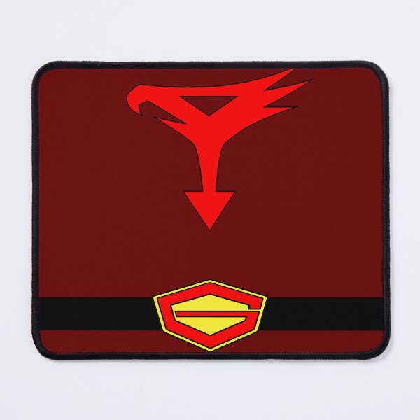 Item preview, GATCHAMAN G-FORCE BATTLE OF THE PLANETS JASON designed and sold by RetroGeekChic.