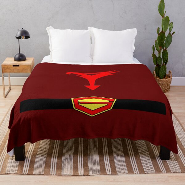 Item preview, GATCHAMAN G-FORCE BATTLE OF THE PLANETS JASON designed and sold by RetroGeekChic.