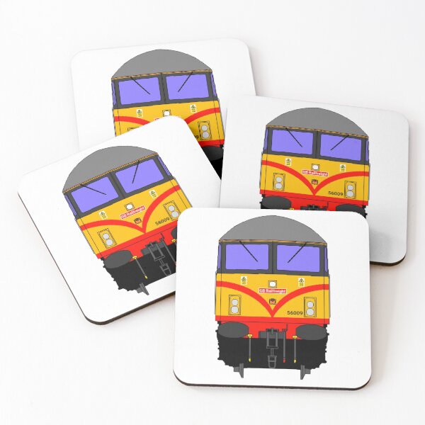 Item preview, Class 69 locomotive 69015 designed and sold by TrainFanatic.