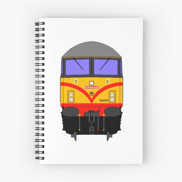 Item preview, Class 69 locomotive 69015 designed and sold by TrainFanatic.
