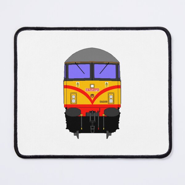 Item preview, Class 69 locomotive 69015 designed and sold by TrainFanatic.