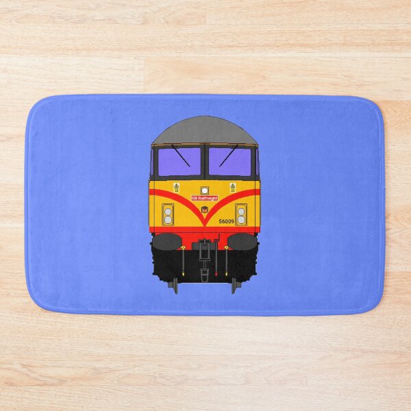 Item preview, Class 69 locomotive 69015 designed and sold by TrainFanatic.