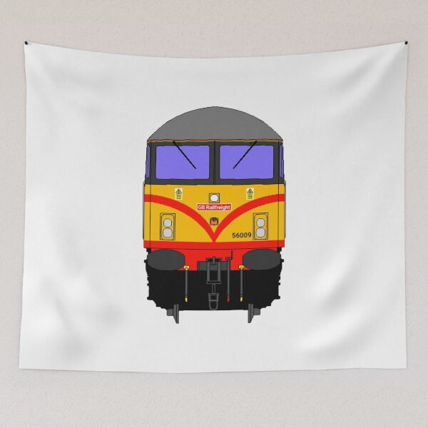 Item preview, Class 69 locomotive 69015 designed and sold by TrainFanatic.