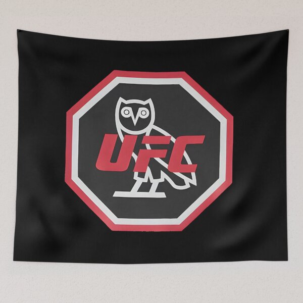Item preview, OVO x UFC Camo designed and sold by JeyVel.