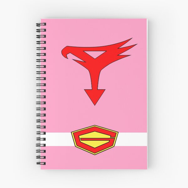 Item preview, GATCHAMAN G-FORCE BATTLE OF THE PLANETS PRINCESS designed and sold by RetroGeekChic.