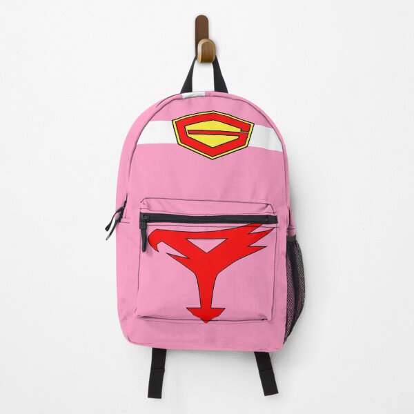 Item preview, GATCHAMAN G-FORCE BATTLE OF THE PLANETS PRINCESS designed and sold by RetroGeekChic.