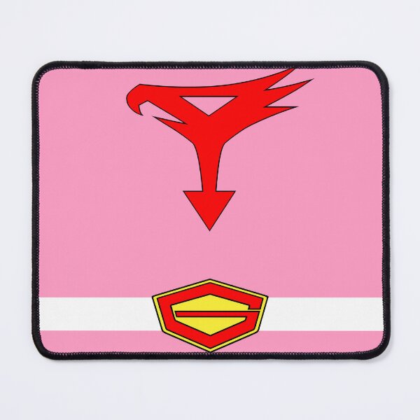 Item preview, GATCHAMAN G-FORCE BATTLE OF THE PLANETS PRINCESS designed and sold by RetroGeekChic.