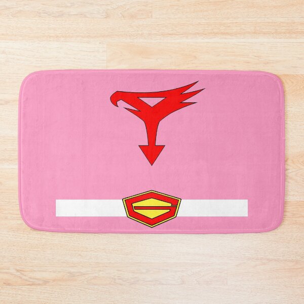 Item preview, GATCHAMAN G-FORCE BATTLE OF THE PLANETS PRINCESS designed and sold by RetroGeekChic.