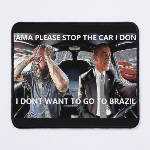 Item preview, Meme Obama designed and sold by DanaSm7.