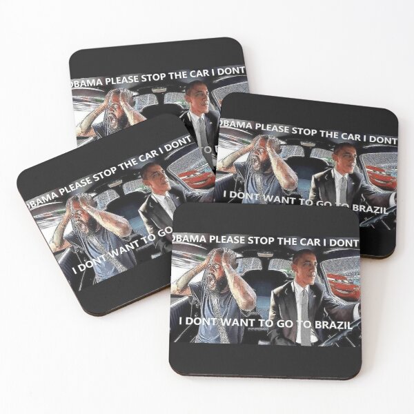 Item preview, Meme Obama designed and sold by DanaSm7.