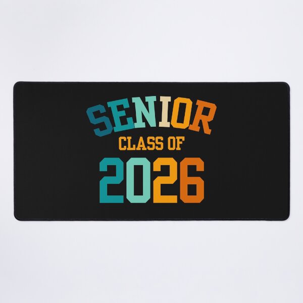 Item preview, Class of 2026 graduation gifts ,back to school 2025 designed and sold by erozzz.