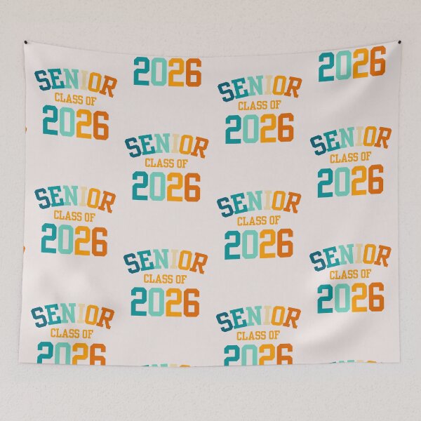 Item preview,  Class of 2026 graduation gifts ,back to school 2025 designed and sold by erozzz.