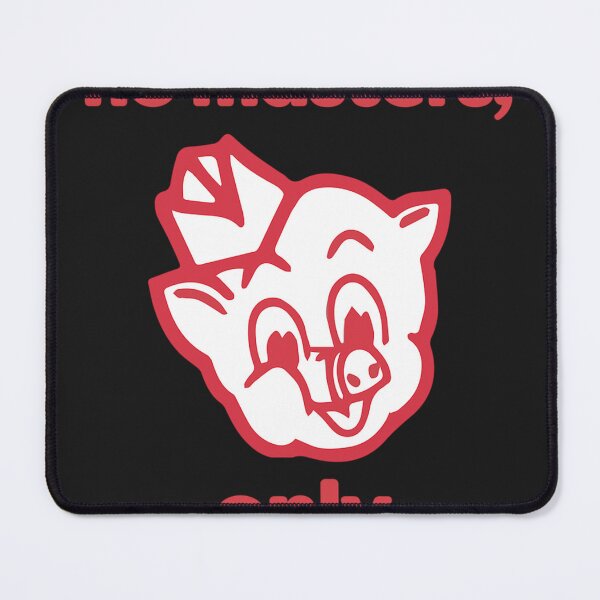 Item preview, No Gods No Masters Only Piggly Wiggly designed and sold by DanaSm7.