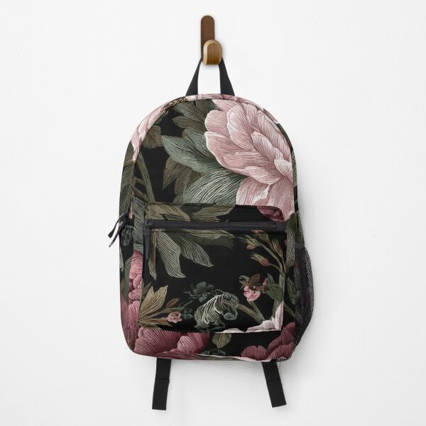Item preview, Cozy dark academia peony designed and sold by scicilysimonee.
