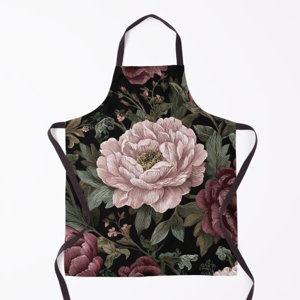 Item preview, Cozy dark academia peony designed and sold by scicilysimonee.