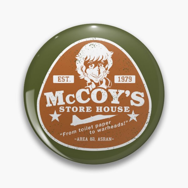 Item preview, McCoy's Store House designed and sold by CCCDesign.