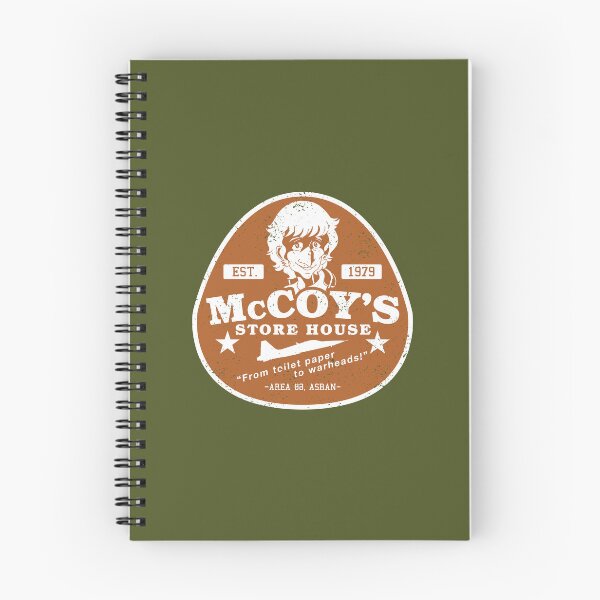 Item preview, McCoy's Store House designed and sold by CCCDesign.