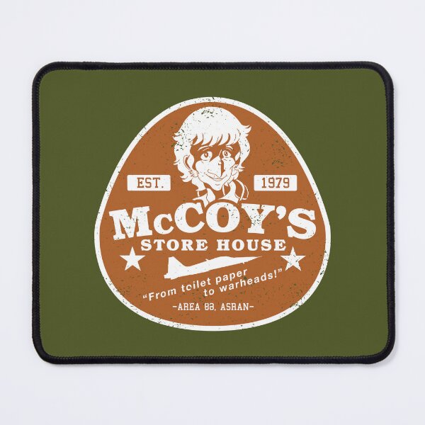 Item preview, McCoy's Store House designed and sold by CCCDesign.
