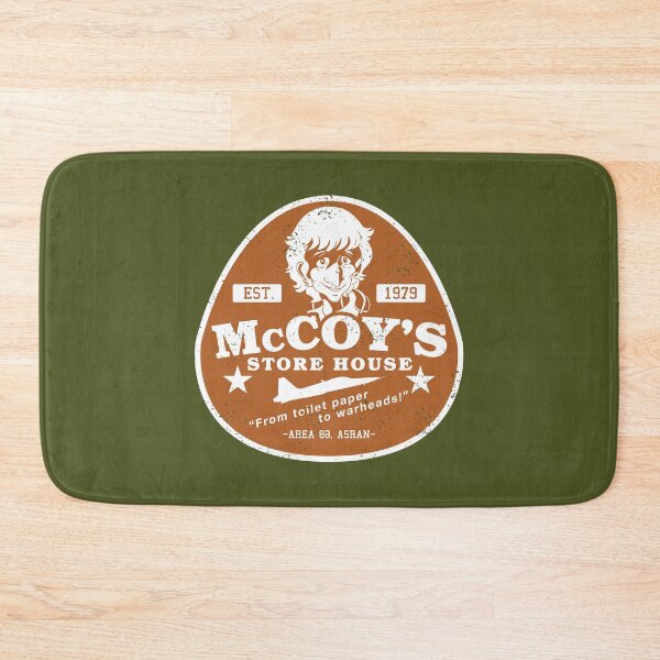 Item preview, McCoy's Store House designed and sold by CCCDesign.