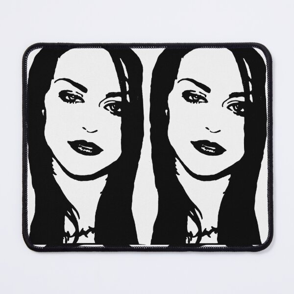 Item preview, Francis Bean Cobain  designed and sold by Chad's Fresh Art.