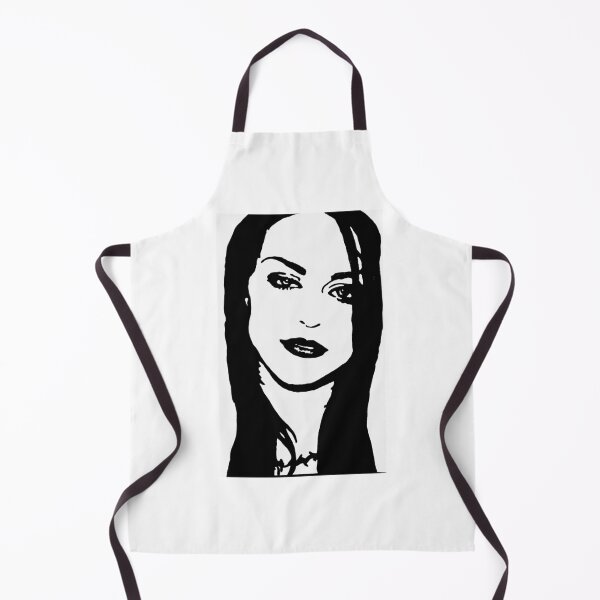 Item preview, Francis Bean Cobain designed and sold by Chad's Fresh Art.
