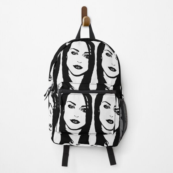 Item preview, Francis Bean Cobain designed and sold by Chad's Fresh Art.