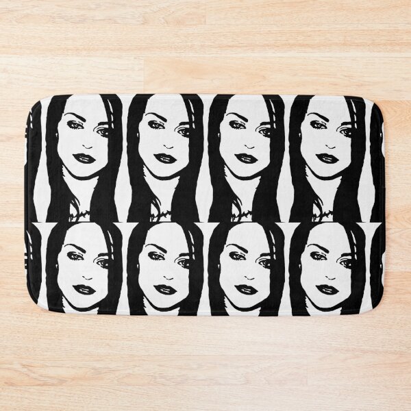Item preview, Francis Bean Cobain  designed and sold by Chad's Fresh Art.
