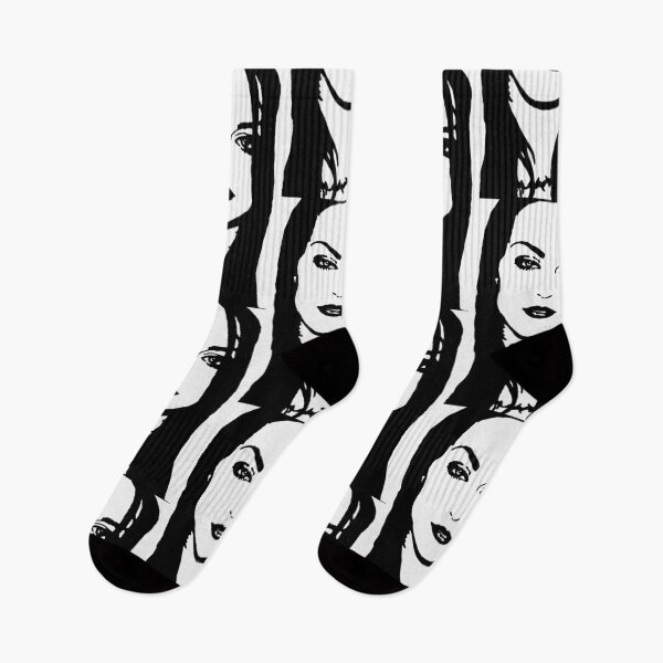 Item preview, Francis Bean Cobain  designed and sold by Chad's Fresh Art.
