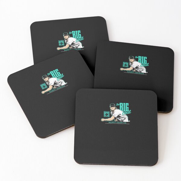 Item preview, Randy Johnson - The Big Unit - Seattle Baseball designed and sold by ambermte.