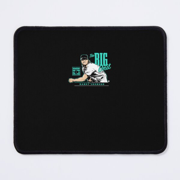 Item preview, Randy Johnson - The Big Unit - Seattle Baseball designed and sold by ambermte.