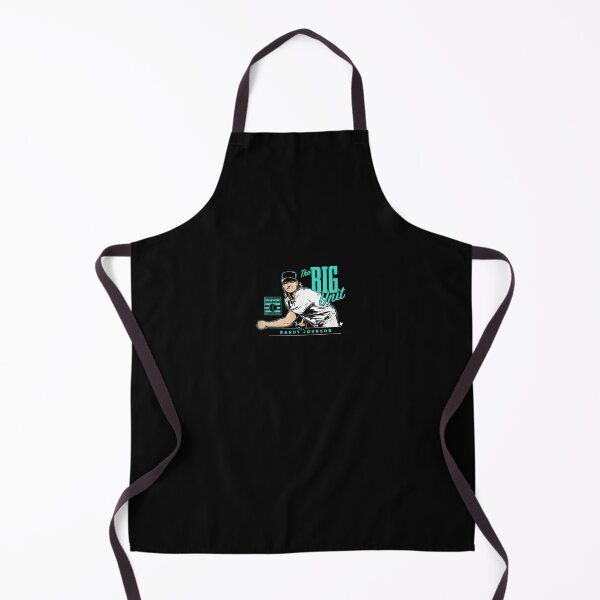 Item preview, Randy Johnson - The Big Unit - Seattle Baseball designed and sold by ambermte.