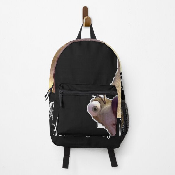 Item preview, Whats Up My Mammals Its Sid The Sloth designed and sold by DanaSm7.