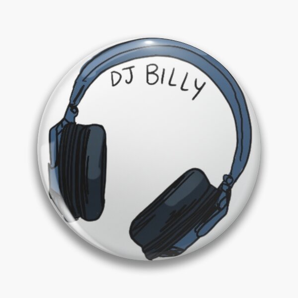 Item preview, DJ Headphones designed and sold by maggiehowell12.