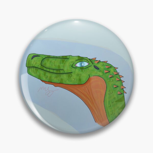 Item preview, Deinonychus Twin, Velociraptor designed and sold by BobTheSharkzil.