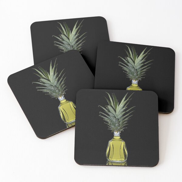 Item preview, Pineapple Bottle designed and sold by Javier Narváez Solarte.