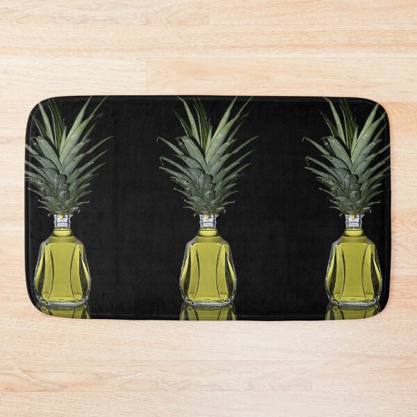 Item preview, Pineapple Bottle designed and sold by Javier Narváez Solarte.