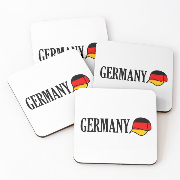 Item preview, GERMANY PRIDE designed and sold by UrTshirt.