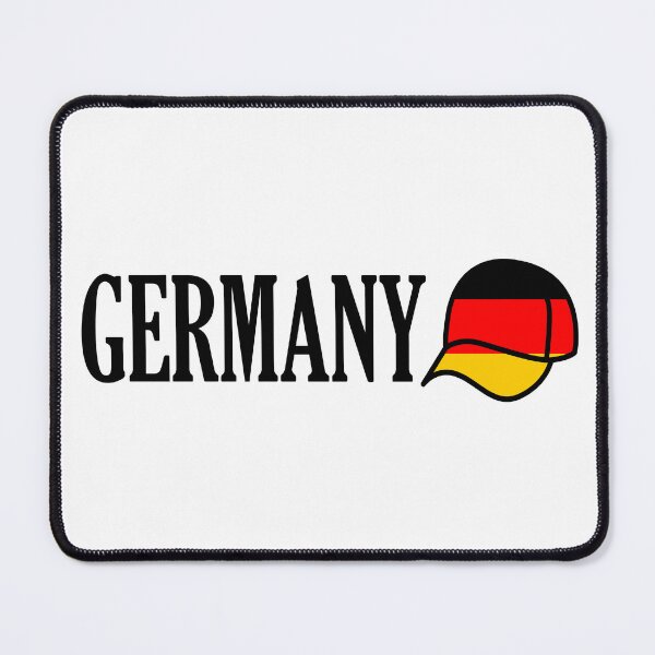 Item preview, GERMANY PRIDE designed and sold by UrTshirt.