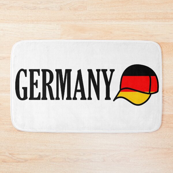 Item preview, GERMANY PRIDE designed and sold by UrTshirt.