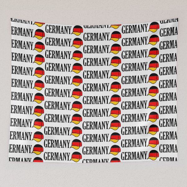 Item preview, GERMANY PRIDE designed and sold by UrTshirt.